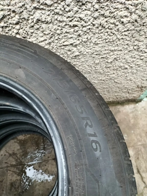 215 65 16  Vara-dot 2020-Duster - imagine 5