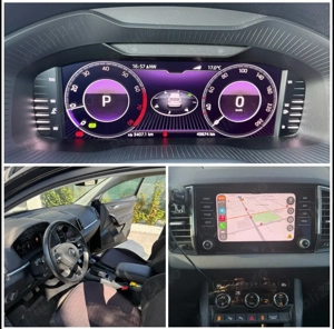 Proprietar, vand Skoda Karoq Style 1.5 TSI DSG  2021 - imagine 9