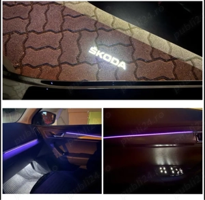 Proprietar, vand Skoda Karoq Style 1.5 TSI DSG  2021 - imagine 8