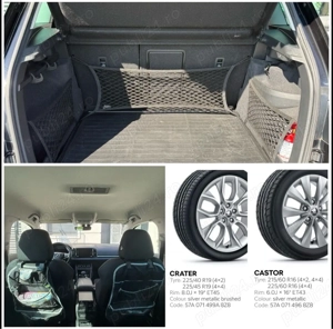 Proprietar, vand Skoda Karoq Style 1.5 TSI DSG  2021 - imagine 10