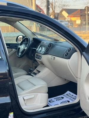 Volkswagen Tiguan   2010   Automat   2.0 TDI   Rate * Garantie  - imagine 9