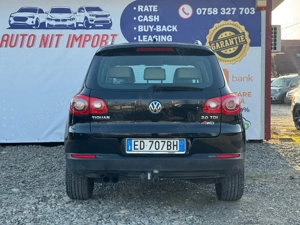 Volkswagen Tiguan   2010   Automat   2.0 TDI   Rate * Garantie  - imagine 5