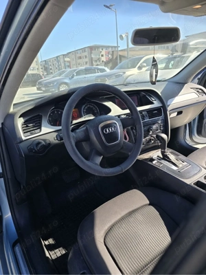 Vand Audi A4 2008  - imagine 5
