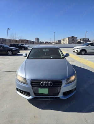 Vand Audi A4 2008  - imagine 2