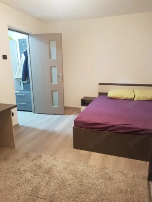 2 camere Cetatuia | Lujerului - imagine 8