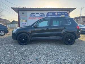 Volkswagen Tiguan   2010   Automat   2.0 TDI   Rate * Garantie  - imagine 3