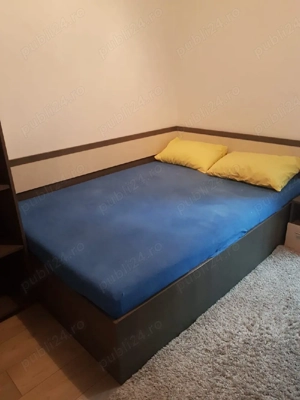 2 camere Cetatuia | Lujerului - imagine 5