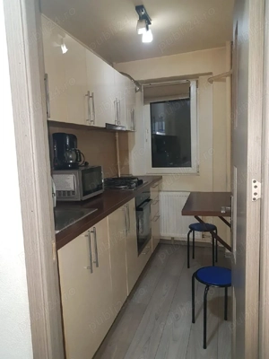 2 camere Cetatuia | Lujerului - imagine 7