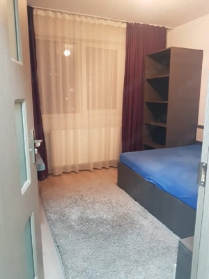 2 camere Cetatuia | Lujerului - imagine 9