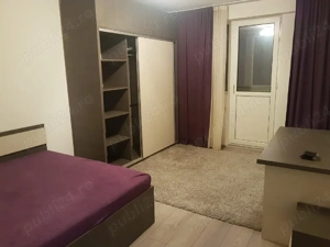 2 camere Cetatuia | Lujerului - imagine 4