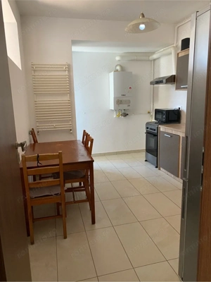 Apartament cu 3 camere, 2 bai-Aradului Iris - imagine 4