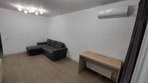 Apartament cu 1 camera in Tatarasi-Himson,bloc nou - imagine 3