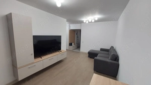 Apartament cu 1 camera in Tatarasi-Himson,bloc nou - imagine 4