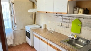 Vând apartament 2 camere zona Sebastian - imagine 5