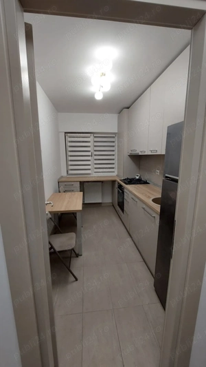 Apartament cu o camera decomandat+parcare in Tatarasi,bloc nou