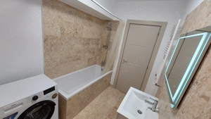 Apartament cu 1 camera in Tatarasi-Himson,bloc nou - imagine 13