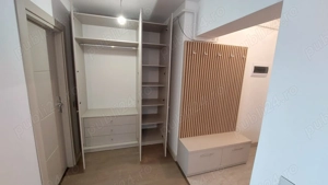 Apartament cu 1 camera in Tatarasi-Himson,bloc nou - imagine 8