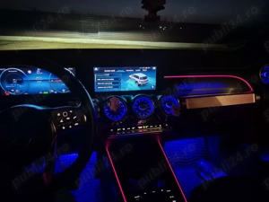 Mercedes-Benz EQB | Electric | 190 CP | Automat | | LED | Navi | Piele | 2024 - imagine 4