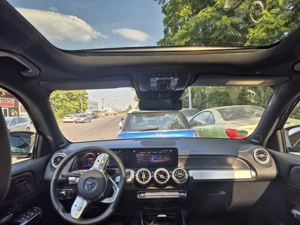 Mercedes-Benz EQB | Electric | 190 CP | Automat | | LED | Navi | Piele | 2024 - imagine 3