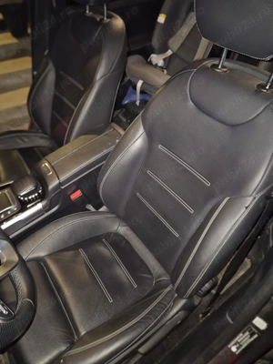 Mercedes-Benz EQB | Electric | 190 CP | Automat | | LED | Navi | Piele | 2024 - imagine 5