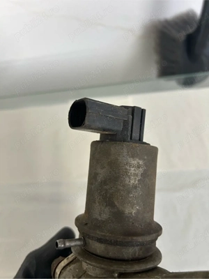 egr golf 4 , motor:1.4 benzina! 