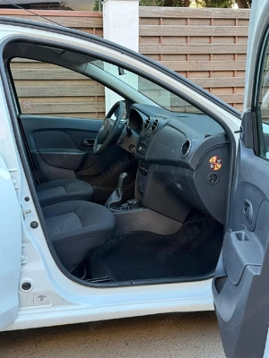 Dacia Logan 2016 1.2+GPL de fabrica 199.000km! un singur proprietar de nouă  - imagine 4