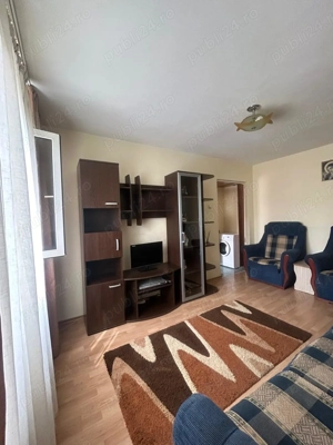 Închiriez apartament cu 2 camere, Trivale, lângă Scoala nr 13 - imagine 3