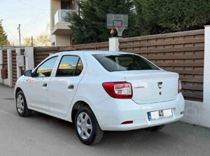 Dacia Logan 2016 1.2+GPL de fabrica 199.000km! un singur proprietar de nouă  - imagine 3