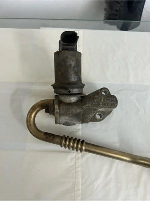 egr golf 4 , motor:1.4 benzina!  - imagine 2