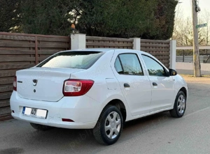 Dacia Logan 2016 1.2+GPL de fabrica 199.000km! un singur proprietar de nouă  - imagine 6