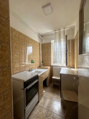 Închiriez apartament cu 2 camere, Trivale, lângă Scoala nr 13 - imagine 9