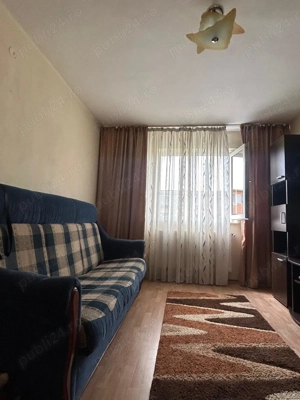 Închiriez apartament cu 2 camere, Trivale, lângă Scoala nr 13 - imagine 7