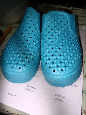 espadrile și papuci pentru copii băieței și fete