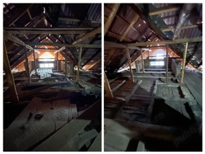 debarasari moloz mobila curatenie curte 