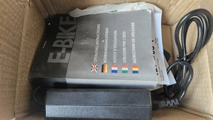 Bicicleta Electrica  - imagine 3