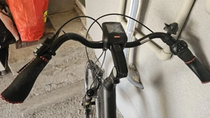 Bicicleta Electrica  - imagine 2