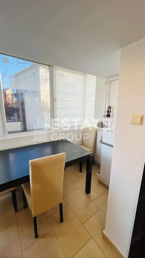 Bucovinei, 2 camere decomandat, centrala proprie - imagine 8