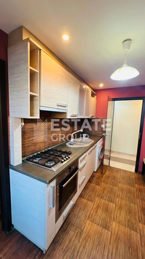 Bucovinei, 2 camere decomandat, centrala proprie - imagine 12