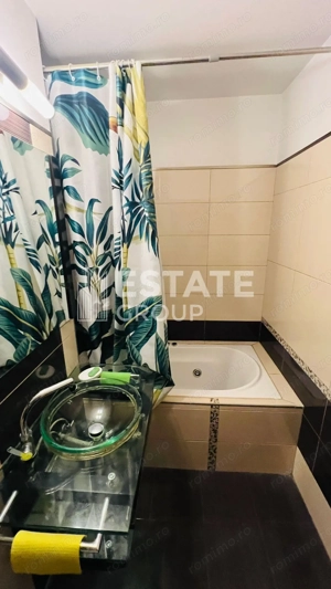 Bucovinei, 2 camere decomandat, centrala proprie - imagine 10