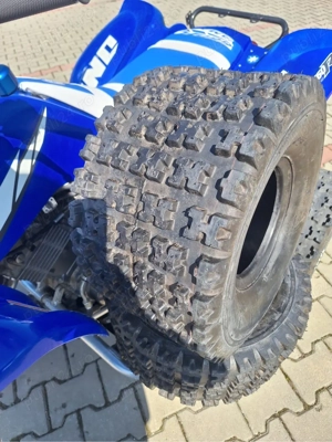 Cauciucuri ATV 20.11.8 - imagine 2
