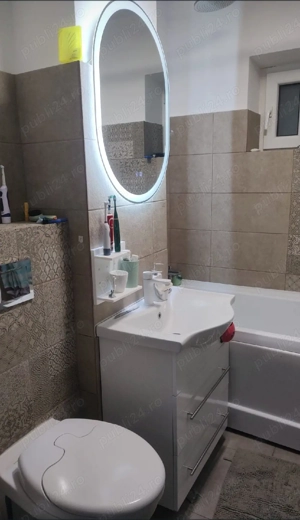 apartament 3 camere Bulevardul Bucuresti - imagine 4