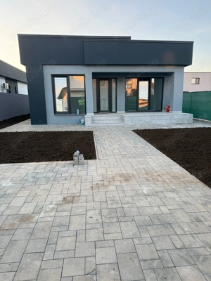 Vila Strejnic, doar 195000 euro - imagine 2
