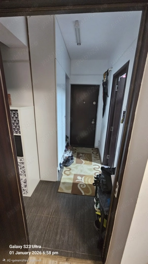 Apartament 2 camere decomandat 51mp Titan - 1 Decembrie - imagine 7