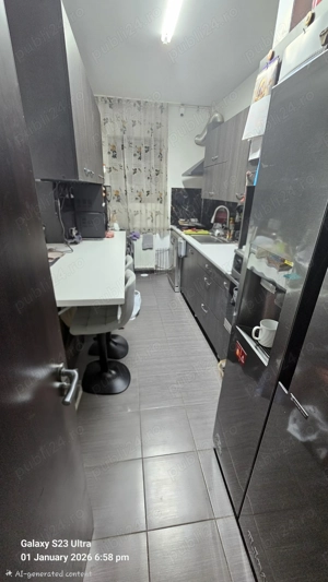 Apartament 2 camere decomandat 51mp Titan - 1 Decembrie - imagine 3