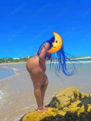 Sunt tandru și dulce