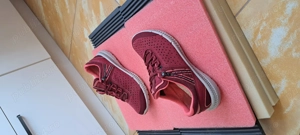 Adidasi cu piele naturala Ecco 40