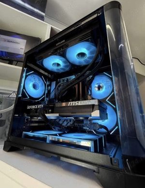 Pc amd ryzen 7 98003dx,rtx 5070,32gbddr5,1tb.