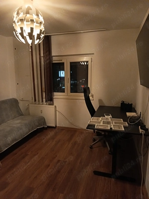 Birou Privat de Zi   Dristor Mall Vitan  Ideal pentru call-uri importante, deadline-uri sau studiu