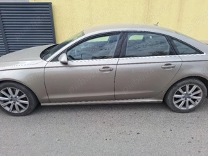 Audi 6 anul 2016 - imagine 2
