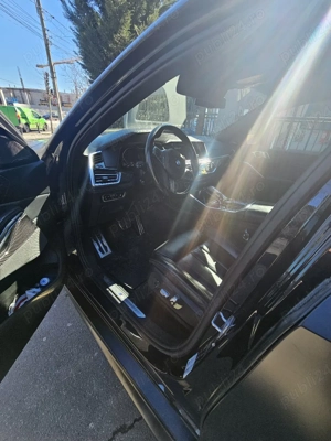 Bmw x6 2020 M packet - imagine 6